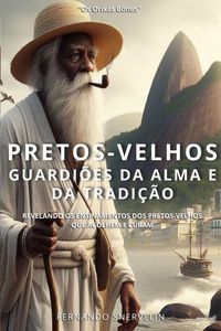 Produktbild: Pretos Velhos