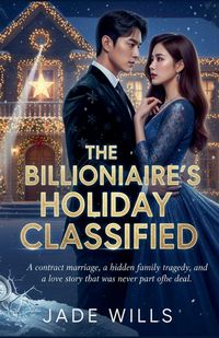 Produktbild: The Billionaire's Holiday Classified