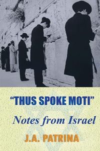 Produktbild: Thus Spoke Moti