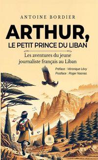 Produktbild: Arthur, le petit prince du liban