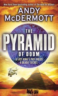Produktbild: The Pyramid of Doom