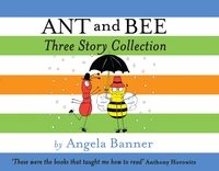 Produktbild: Banner, a: Ant & Bee Three_ant & Bee Hb