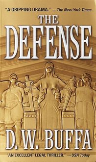 Produktbild: The Defense