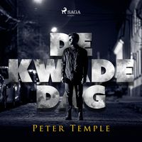 Produktbild: De kwade dag