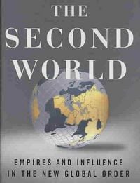 Produktbild: The Second World