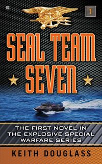 Produktbild: Seal Team Seven