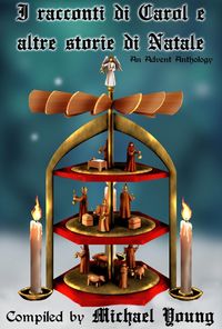 Produktbild: I racconti di Carol e altre storie di Natale