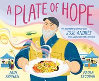 Produktbild: A Plate of Hope