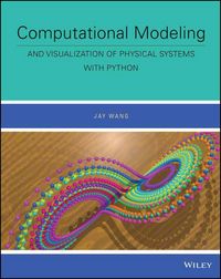 Produktbild: Computational Modeling & Visua