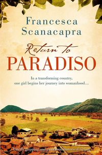 Produktbild: Return to Paradiso