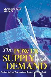 Produktbild: The Power of Supply and Demand