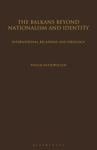 Produktbild: Balkans Beyond Nationalism & I