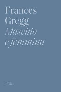 Produktbild: Maschio e femmina