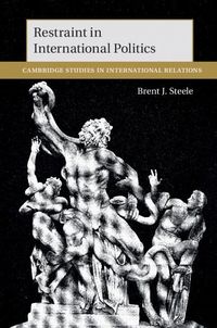 Produktbild: Restraint in International Politics