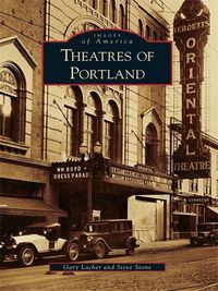 Produktbild: Theatres of Portland