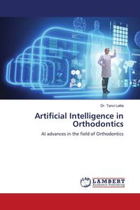 Produktbild: Artificial Intelligence in Orthodontics
