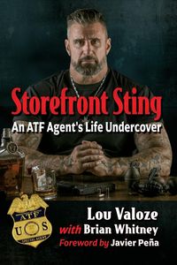 Produktbild: Storefront Sting