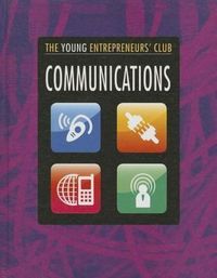 Produktbild: Communications