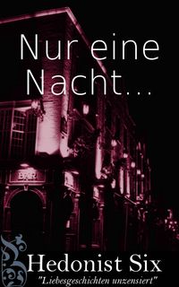 Produktbild: Nur Eine Nacht...
