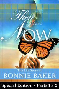 Produktbild: Then and Now - Parts 1 and 2 Combined