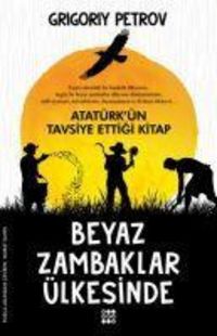 Produktbild: Beyaz Zambaklar &Uuml;lkesinde
