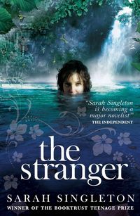 Produktbild: The Stranger