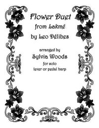 Produktbild: Flower Duet Ufrom Lakmeu