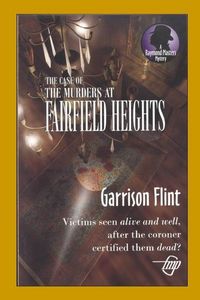 Produktbild: Case of the Murder at Fairfield Heights