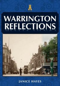 Produktbild: Warrington Reflections