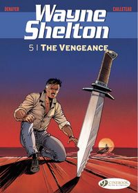 Produktbild: The Vengeance