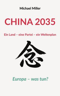 Produktbild: China 2035
