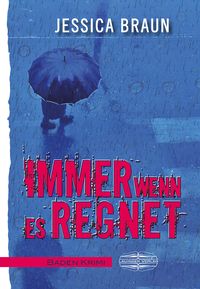 Produktbild: Immer wenn es regnet