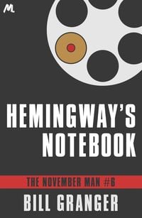 Produktbild: Hemingway's Notebook