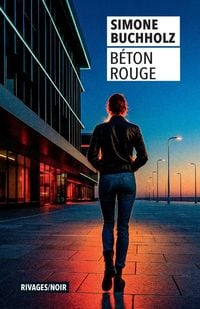 Produktbild: B&eacute;ton rouge