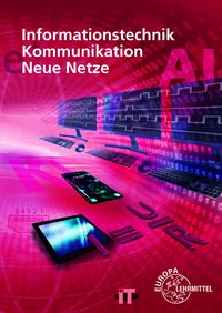 Produktbild: Informationstechnik, Kommunikation, Neue Netze