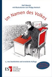 Produktbild: Im Namen des Volkes