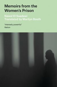 Produktbild: Memoirs from the Women's Prison