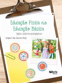 Produktbild: Educa&ccedil;&atilde;o F&iacute;sica na Educa&ccedil;&atilde;o B&aacute;sica