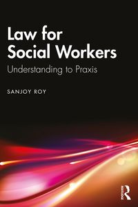 Produktbild: Law for Social Workers
