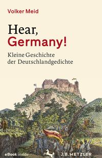 Produktbild: Hear, Germany!