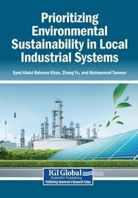 Produktbild: Prioritizing Environmental Sustainability in Local Industrial Systems