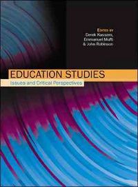 Produktbild: Education Studies