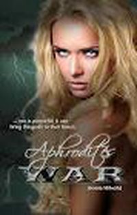 Produktbild: Aphrodite's War