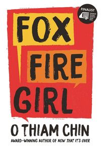 Produktbild: Fox Fire Girl