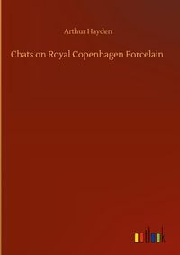 Produktbild: Chats on Royal Copenhagen Porcelain