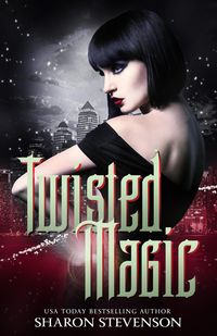 Produktbild: Twisted Magic