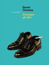 Produktbild: Ovunque gli altri