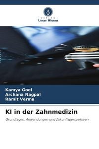 Produktbild: KI in der Zahnmedizin