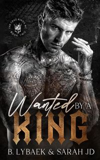 Produktbild: Wanted by a King
