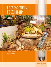 Produktbild: Terrarientechnik